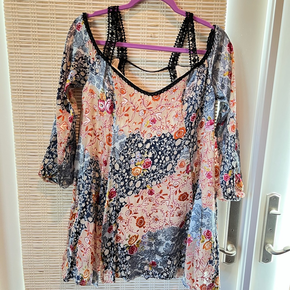 Free people dress